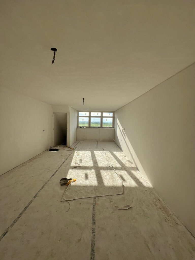 Binnen Stucwerk Woning - foto 3