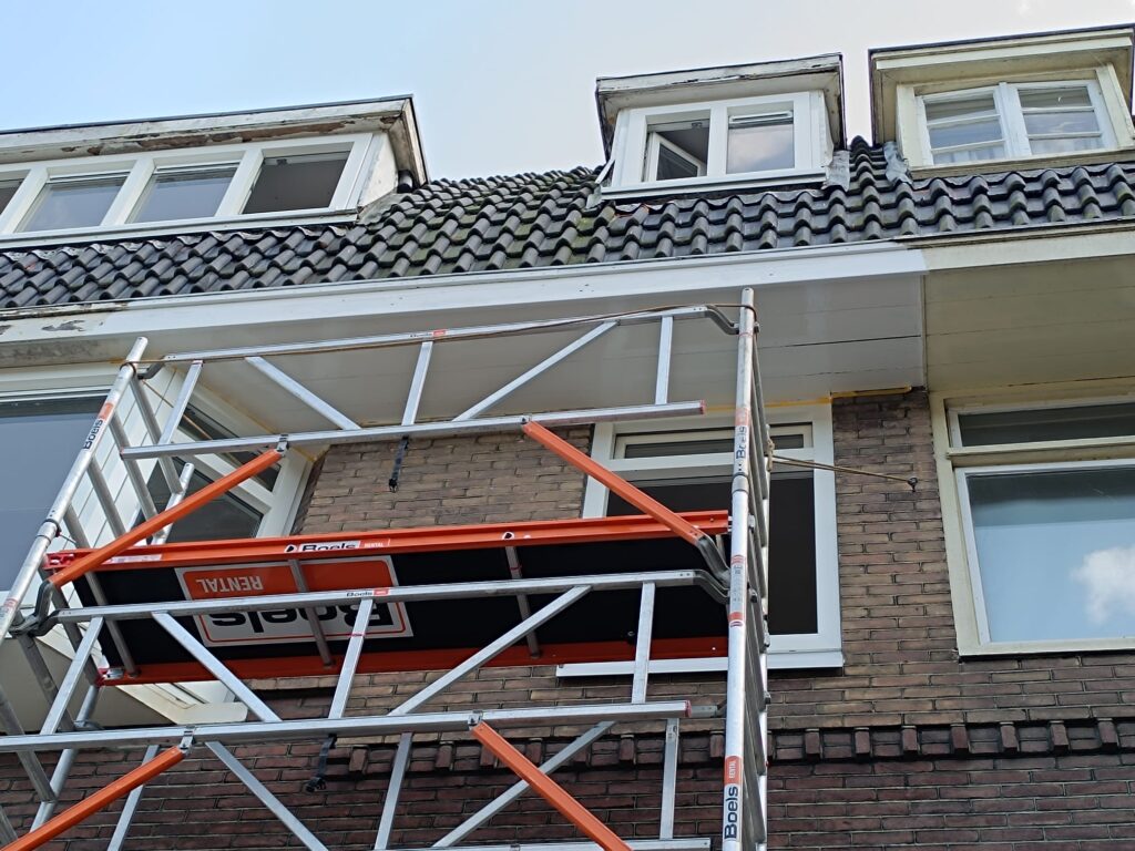Buiten Schilderwerk - foto 4