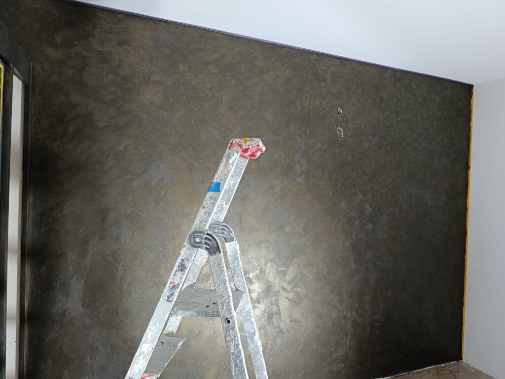 Decoratieve Accentwand - foto 2